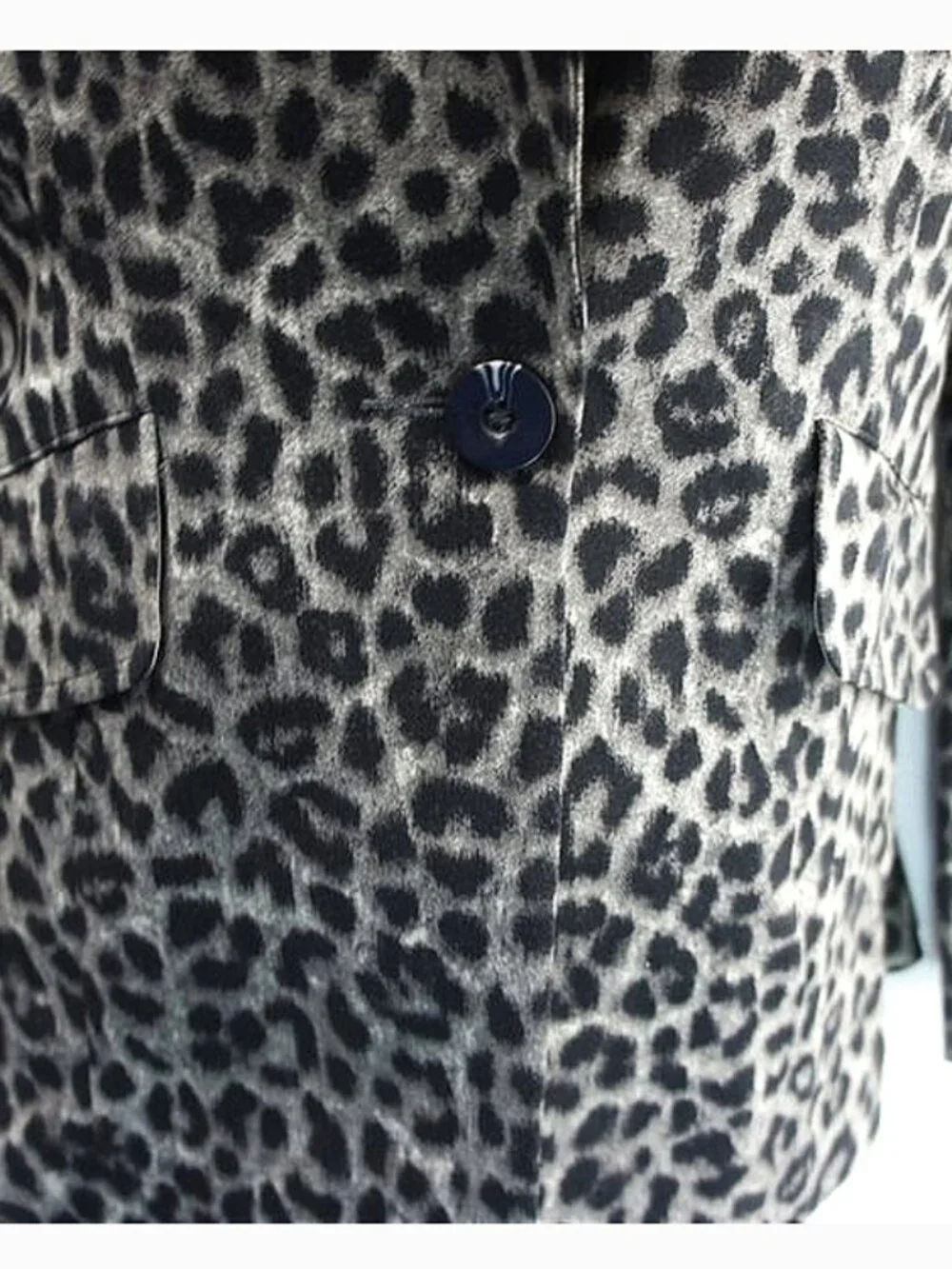 CAbi this blazer